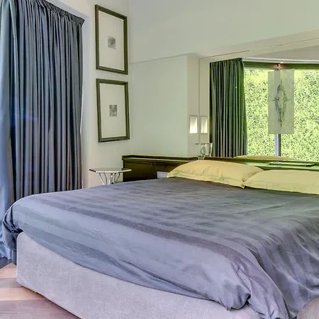 Green Lake Serenity Villa Montorfano
