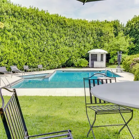 Green Lake Serenity Villa Montorfano